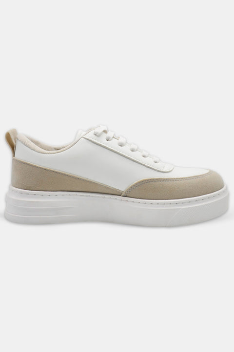 Casual Shoes White