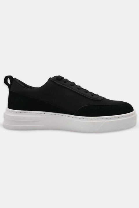 Casual Shoes Black