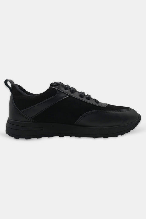 Casual Shoes Black