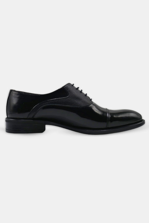 Evening shoes Black