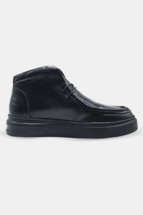 Shoes Black