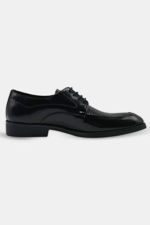Evening shoes Black