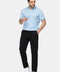 Relax Fit Chino Black