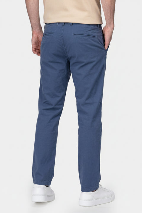 Relax Fit Chino Blue