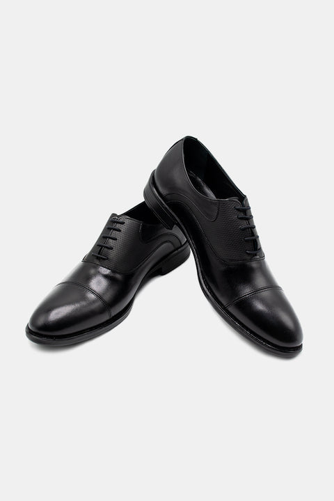 Shoes Classic Black