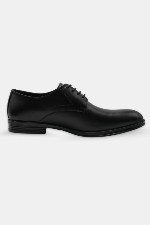 Shoes Classic Black