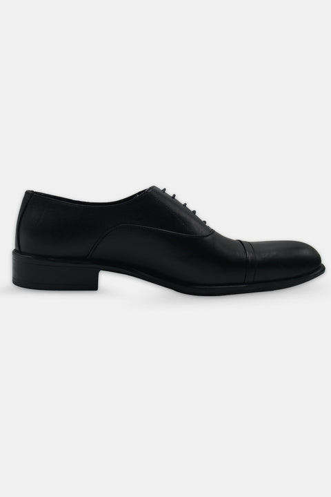 Shoes Classic Black