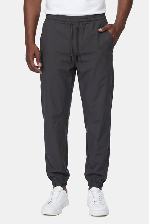 Sweat Pants Regular Fit Gray