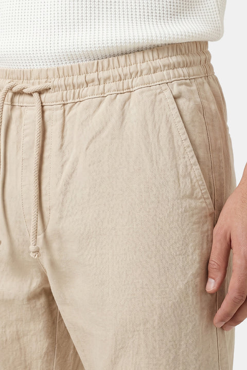 Relax Fit Chino Beige