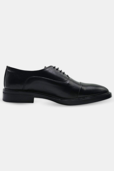 Shoes Classic Black