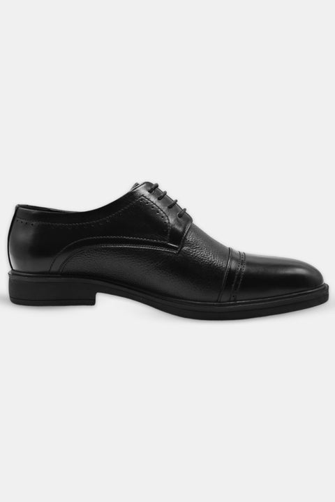 Shoes Classic Black