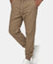 Sweat Pants Regular Fit Beige