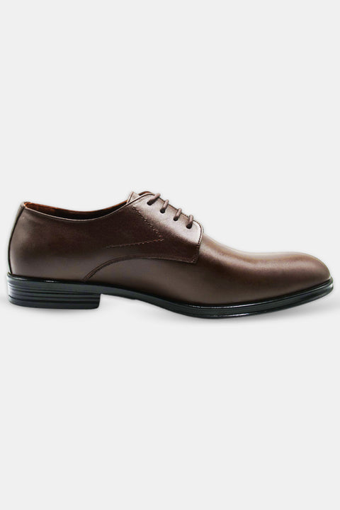 Shoes Classic Brown