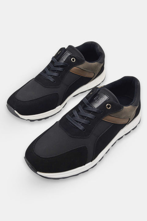 Casual Shoes Black