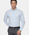 Classic Shirt Slim fit Light Blue