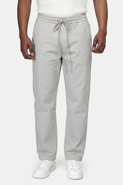 Relax Fit Chino Gray