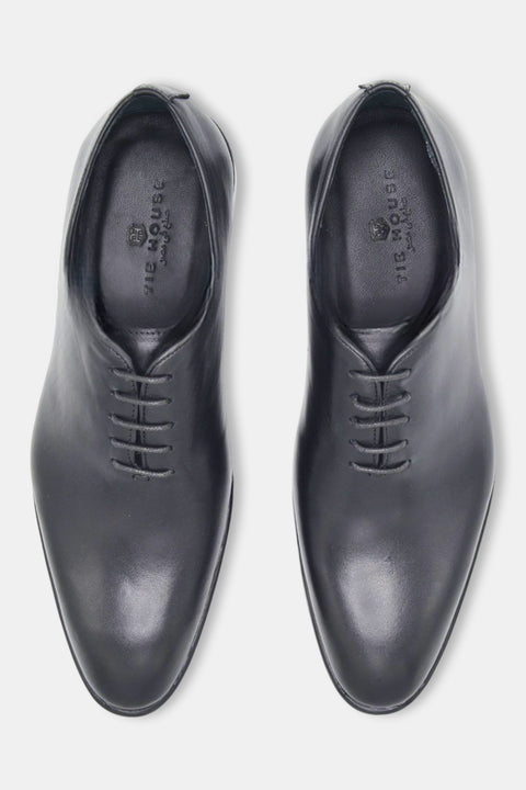 Shoes Classic Black