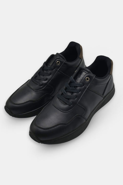 Casual Shoes Black