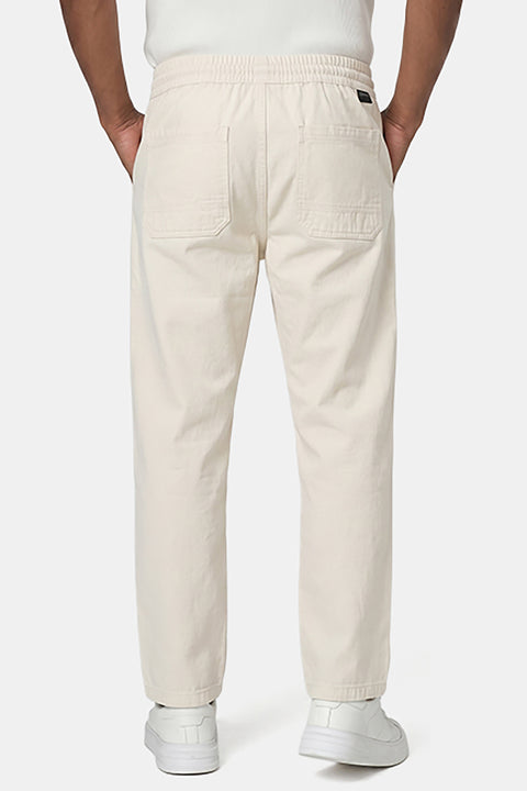 Relax Fit Chino Beige