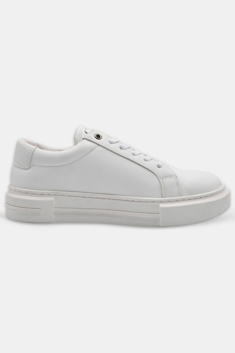 Casual Shoes White