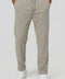 Sweat Pants Relax Fit Light Green