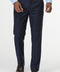 Regular Fit Classic Pants Dark Blue