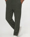 Sweat Pants Relax Fit Green