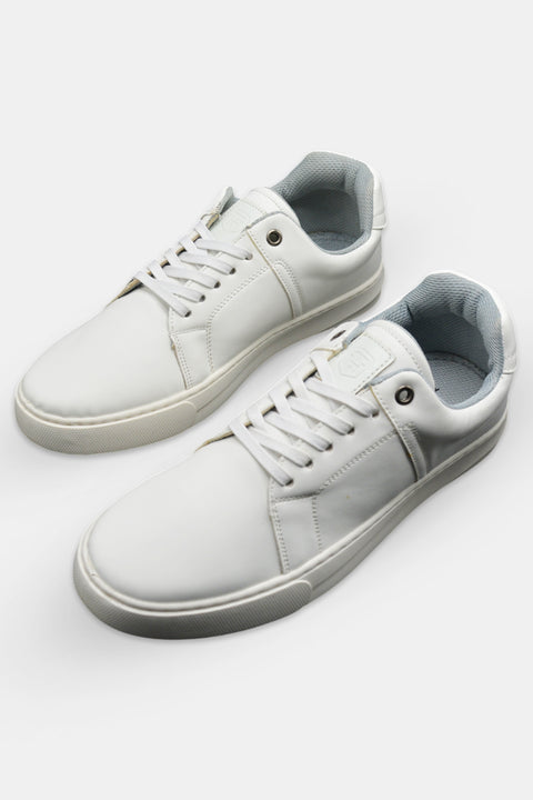 Casual Shoes White