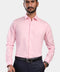 Classic Shirt  Regular fit Rose