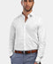 Classic Shirt Slim Fit White