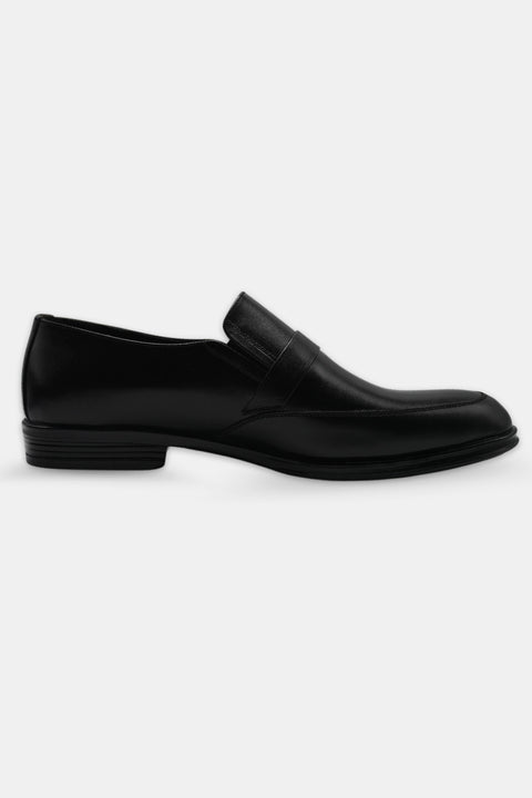 Shoes Classic Black