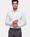 Classic Shirt Slim Fit 100% Cotton White