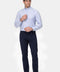 Regular Fit Chino Dark Blue