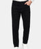 Slim Fit Trousers Jeans Dark Blue