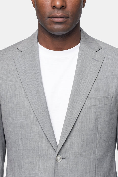 Comfort Suit Gray