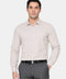 Classic Shirt Regular Fit 100% Cotton Beige