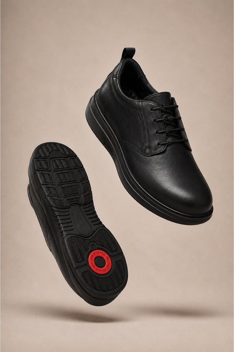 Shoes Classic Black