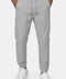 Sweat Pants Regular Fit Light Gray