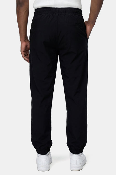 Sweat Pants Regular Fit Black