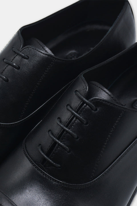 Shoes Classic Black