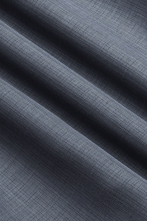Regular Fit Suit Gray