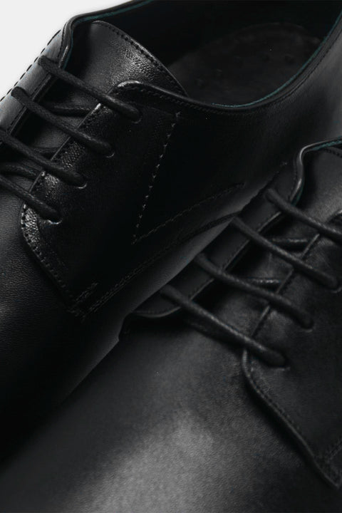Shoes Classic Black