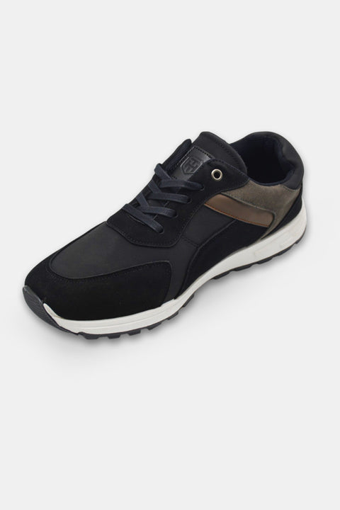 Casual Shoes Black