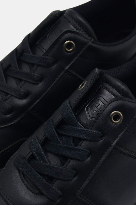 Casual Shoes Black