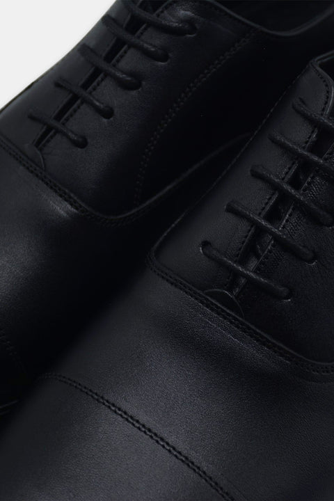 Shoes Classic Black