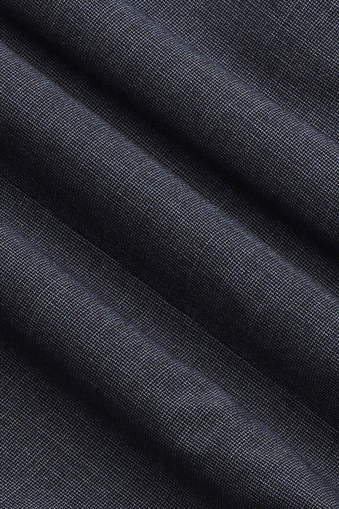 Regular Fit Suit Blue