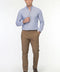 Slim Fit Chino Beige