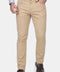 Slim Fit Chino Beige