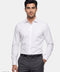 Classic Shirt Regular Fit 100% Cotton White