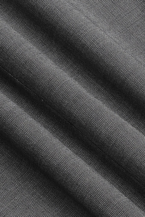 Regular Fit Suit Gray